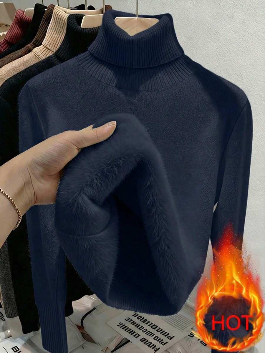 SWETER Z GOLFEM