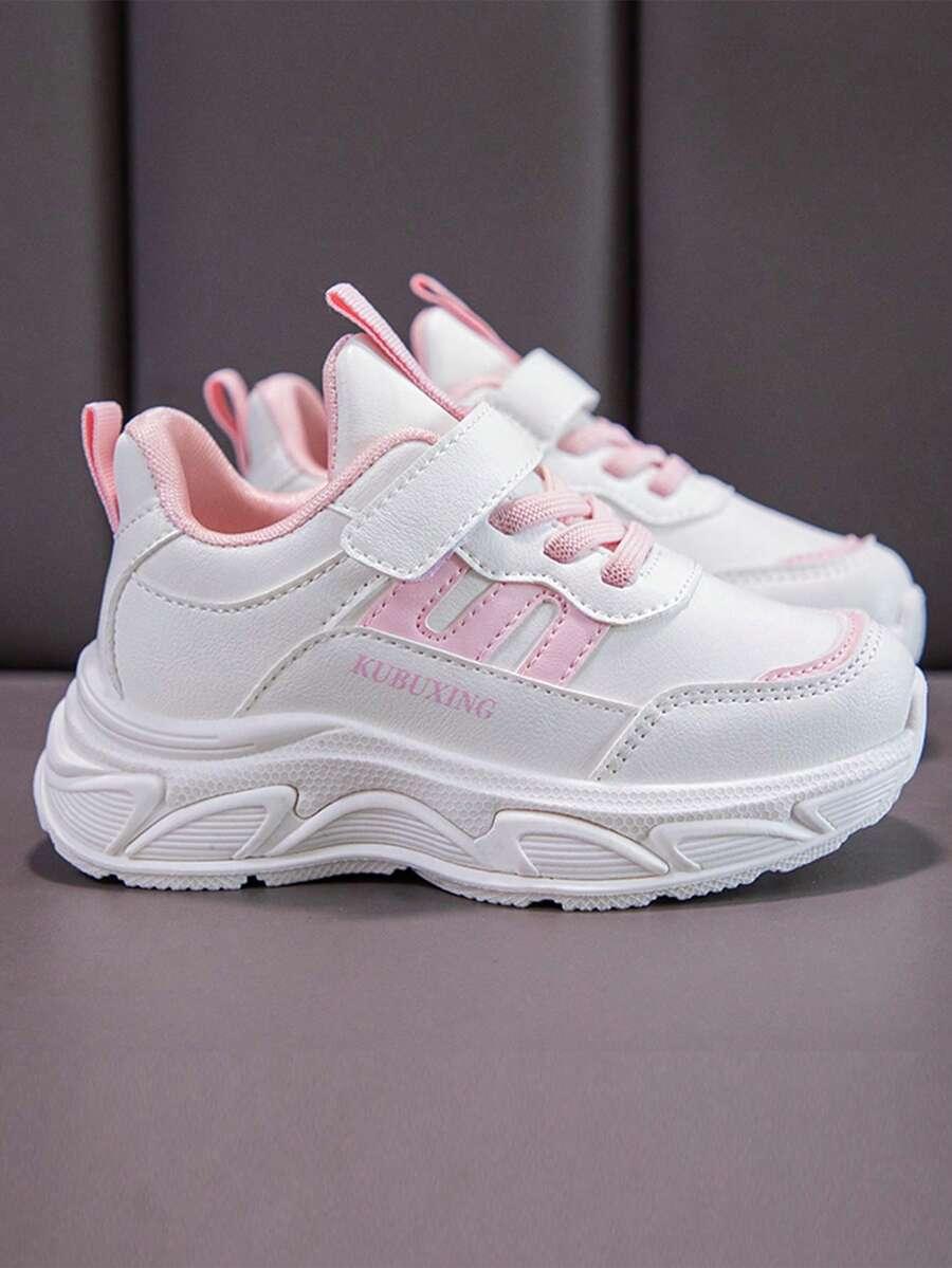 SPORTOWE BUTY NA RZEPY