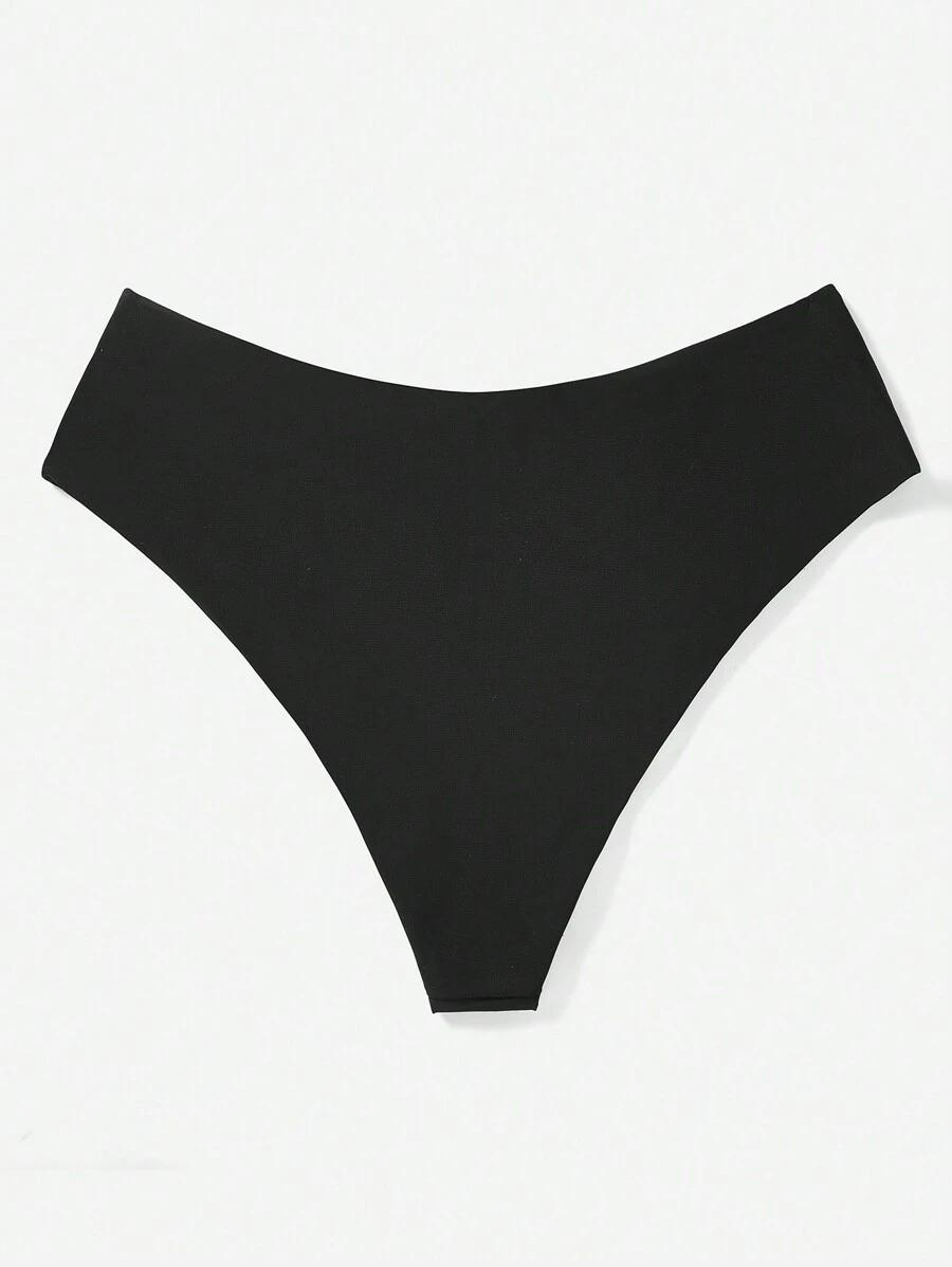 CZARNY DÓŁ OD BIKINI