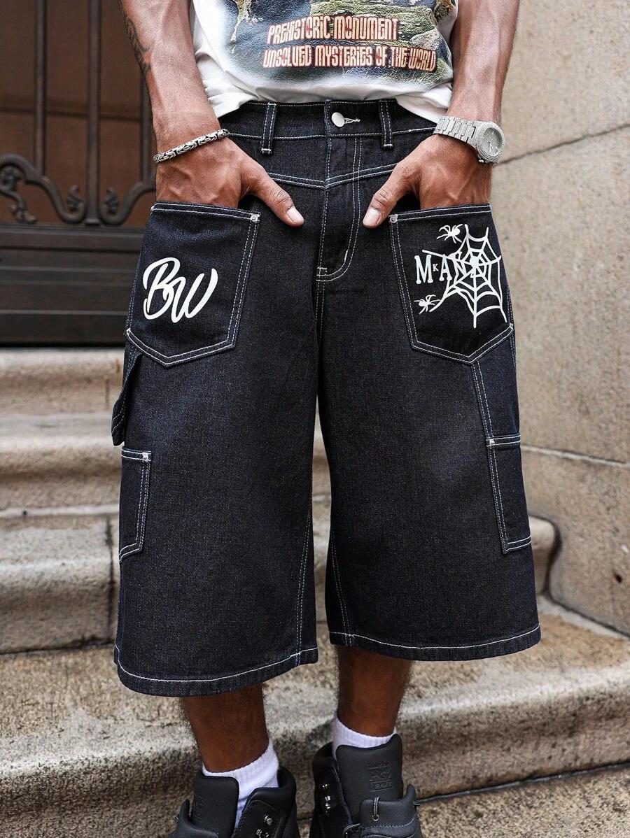 SPODNIE JEANS PROSTA NOGAWKA