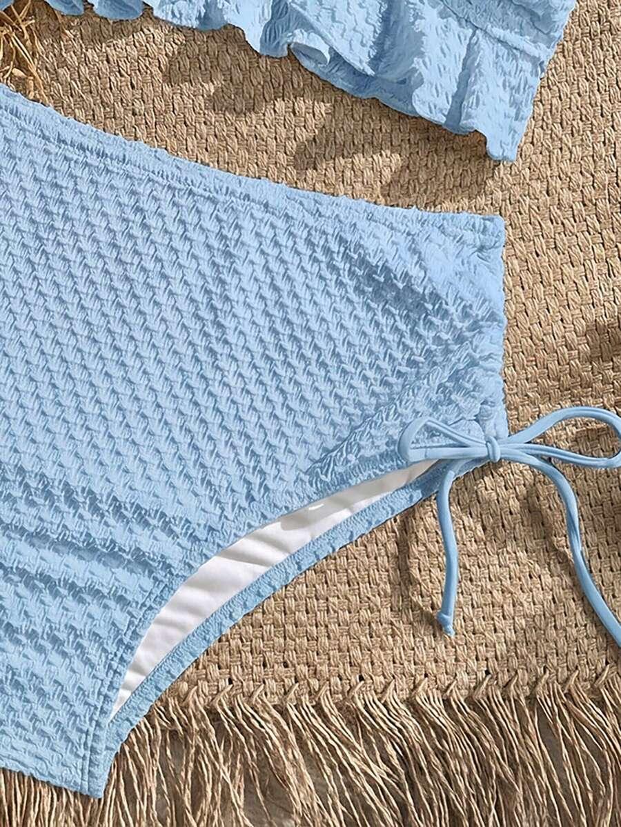dół od bikini