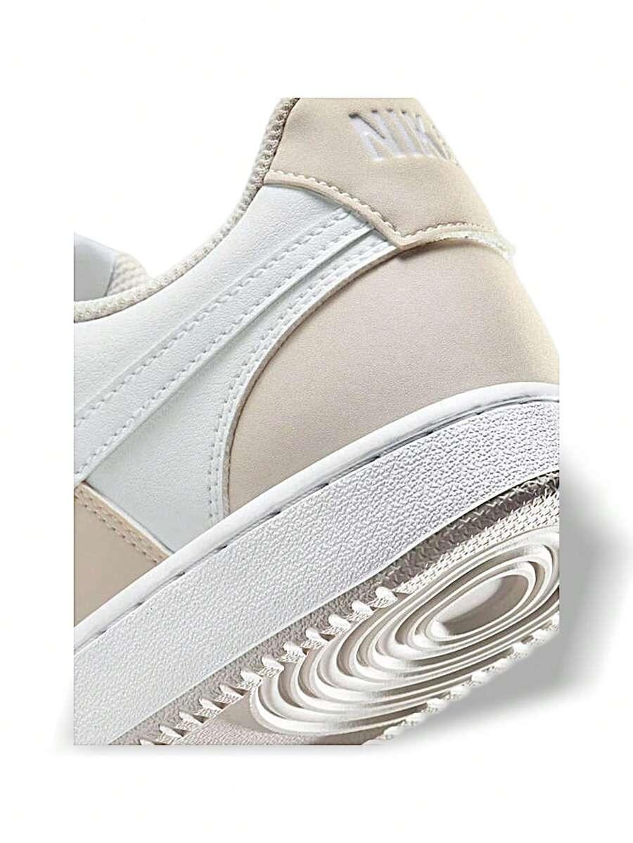sznurowane buty sportowe Court Vision IM1652-002
