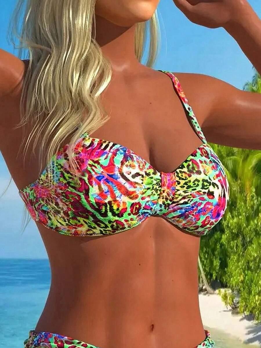 GÓRA OD BIKINI