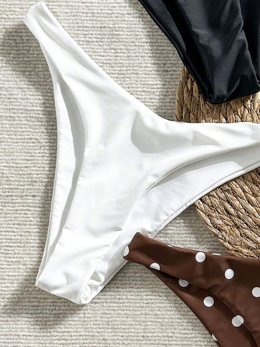 klasyczny dół od bikini 2-pack