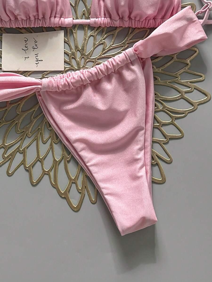 DWUCZĘŚCIOWY KOMPLET BIKINI