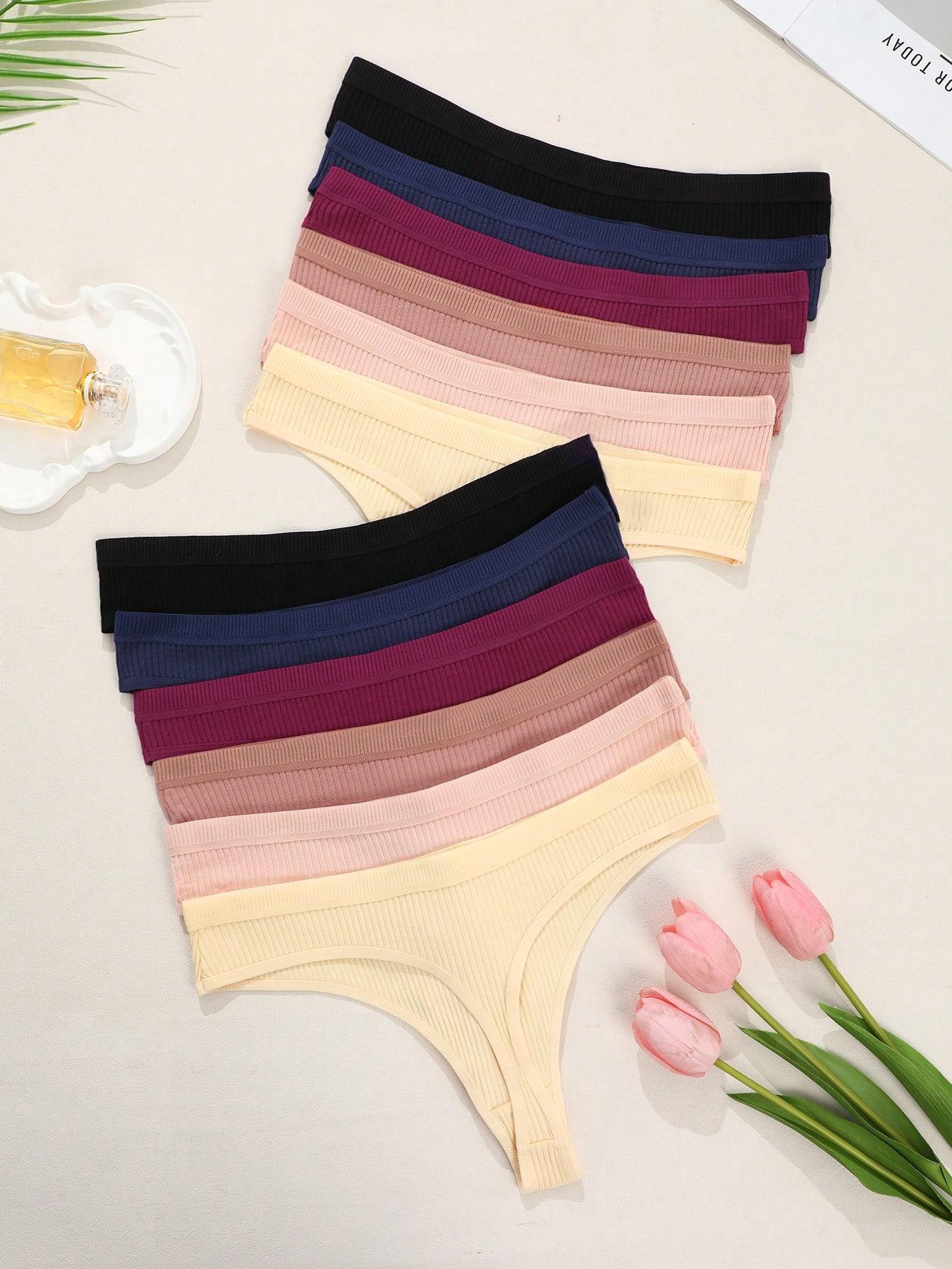 MAJTKI STRINGI 12-PACK