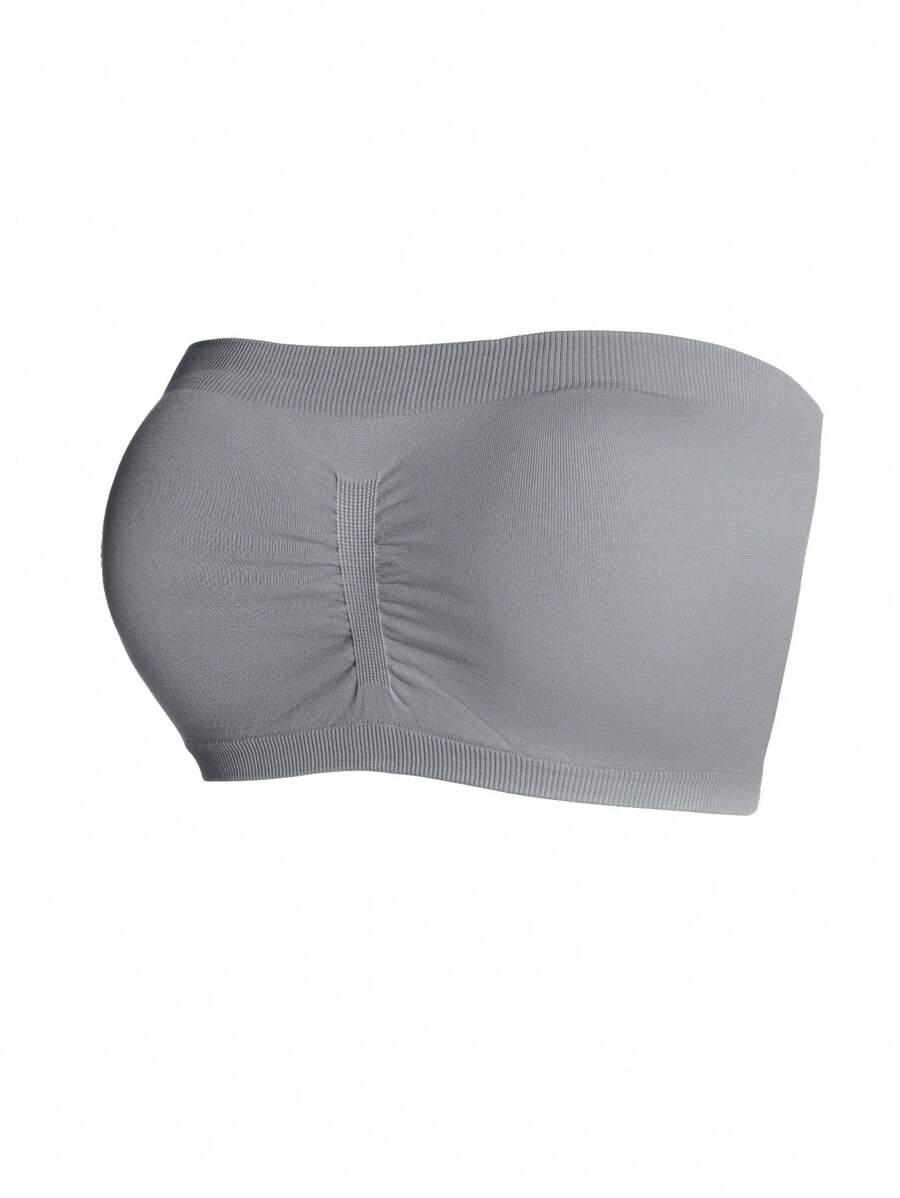 miękki biustonosz 3-pack
