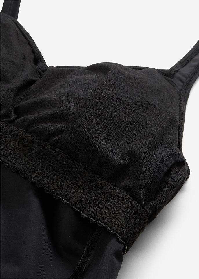 DŁUGI TOP TANKINI