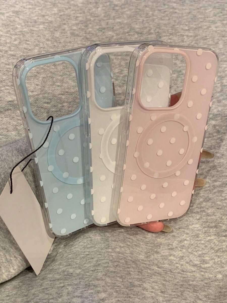 różowe etui na telefon iphone 17