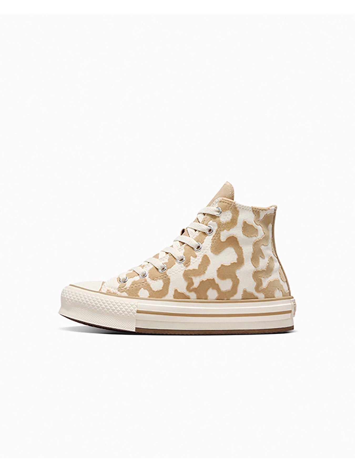 CONVERSE TRAMPKI ZA KOSTKĘ A11112C