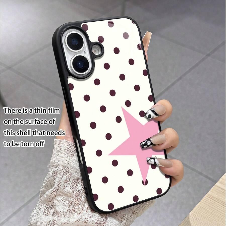 ETUI NA TELEFON IPHONE 16