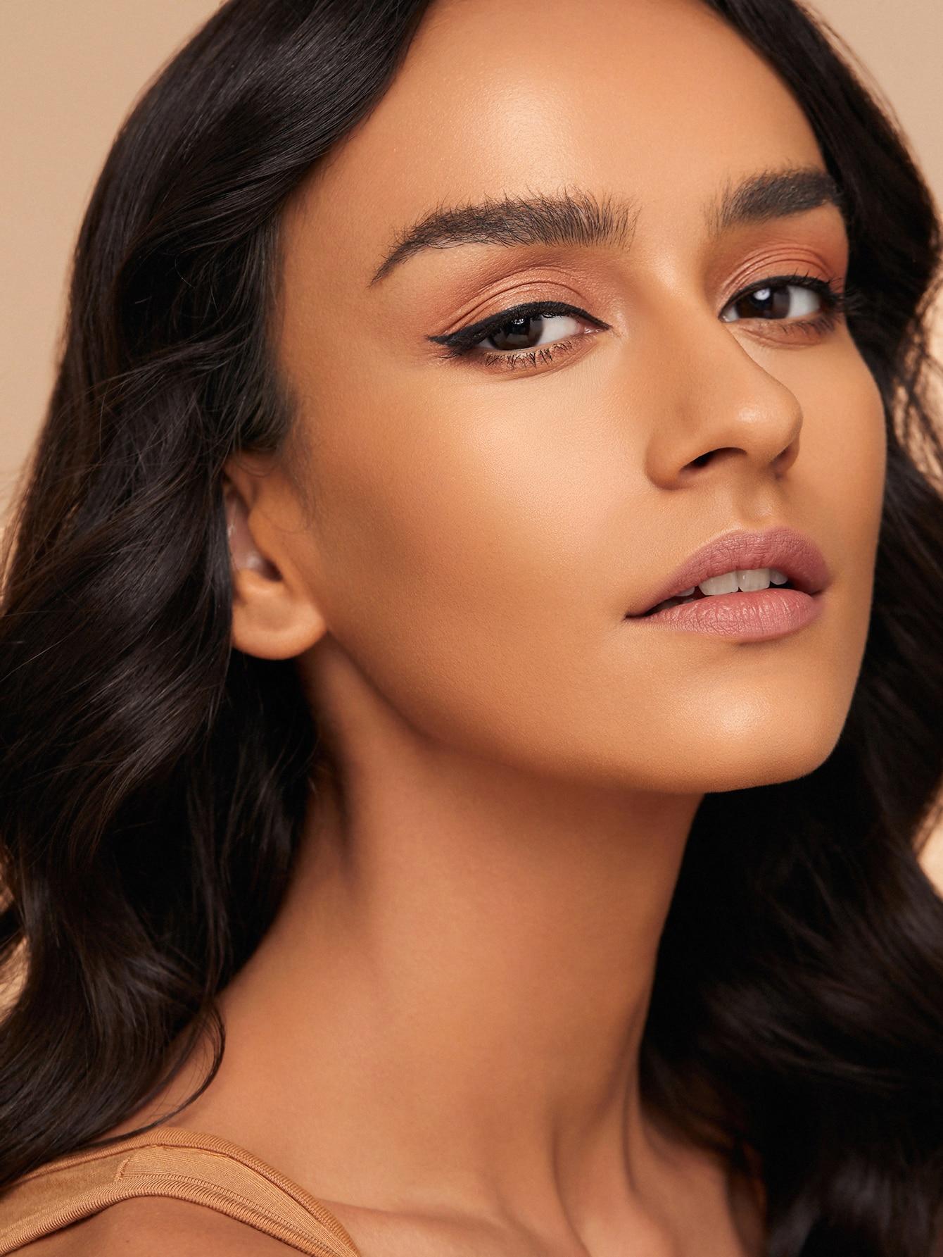 bronzer w płynie warm honey