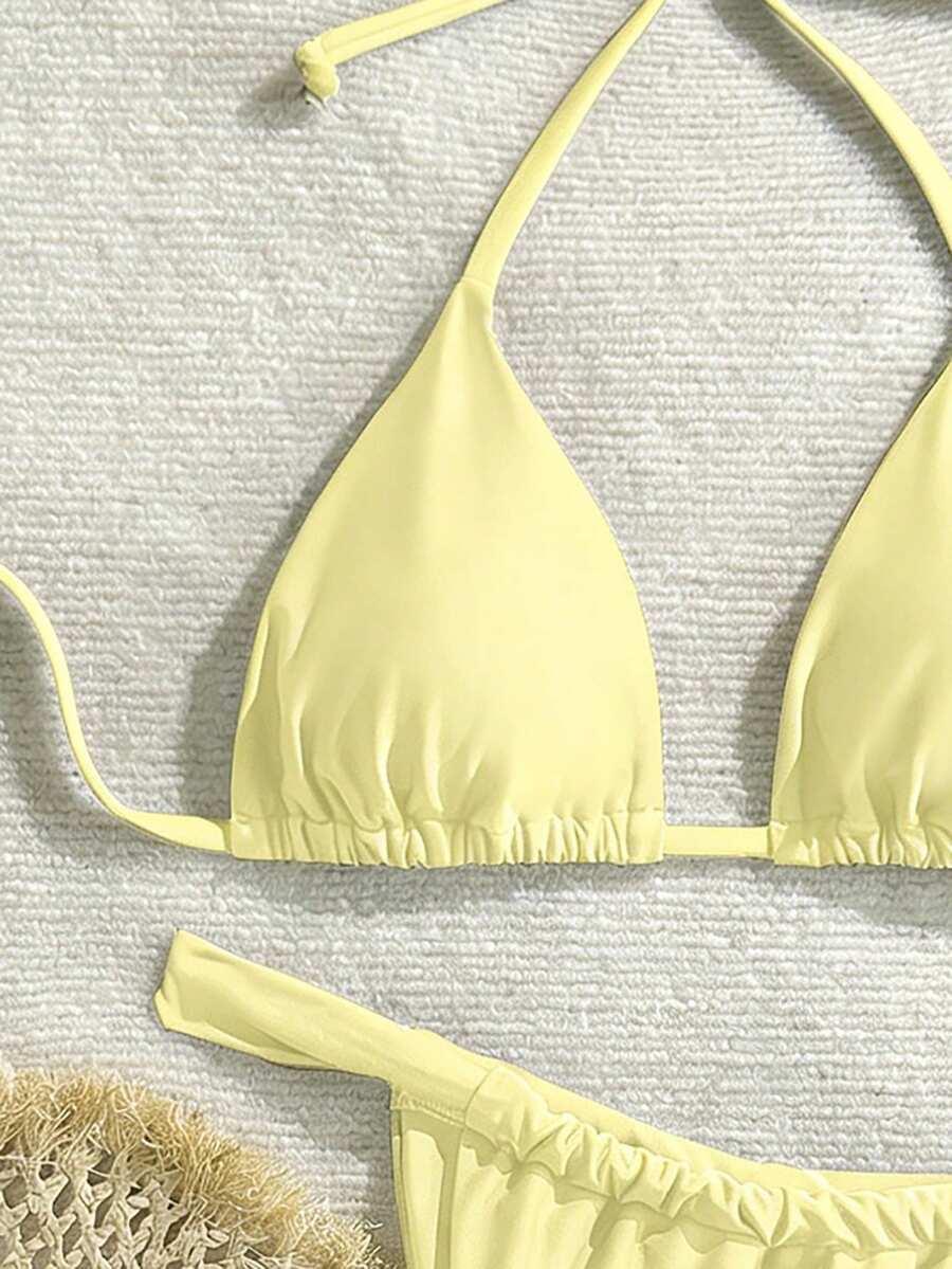 góra od bikini
