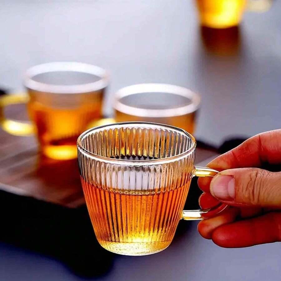filiżanka tekstura 2-pack