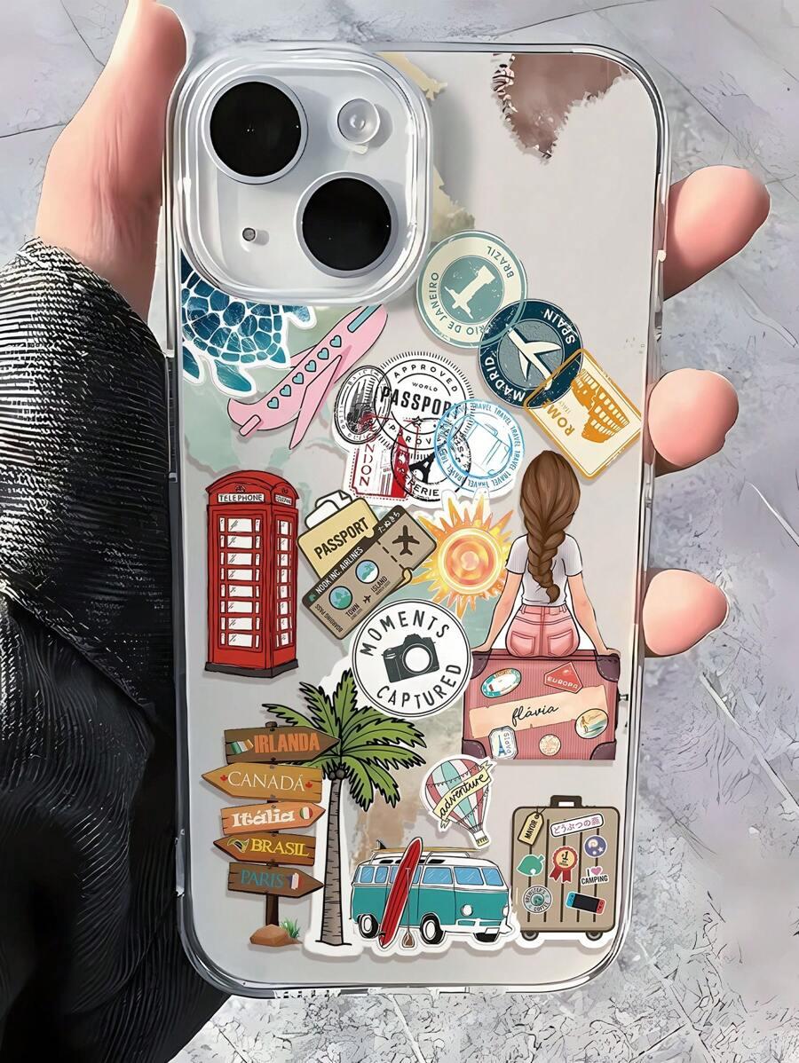 ETUI NA TELEFON IPHONE 14 PRO