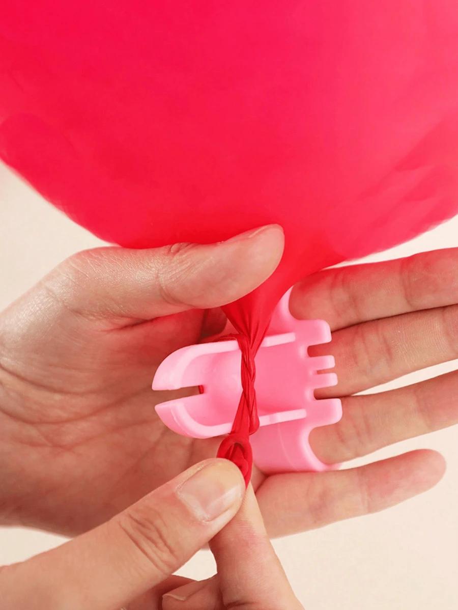 przyrząd do wiązania balonów 2-pack
