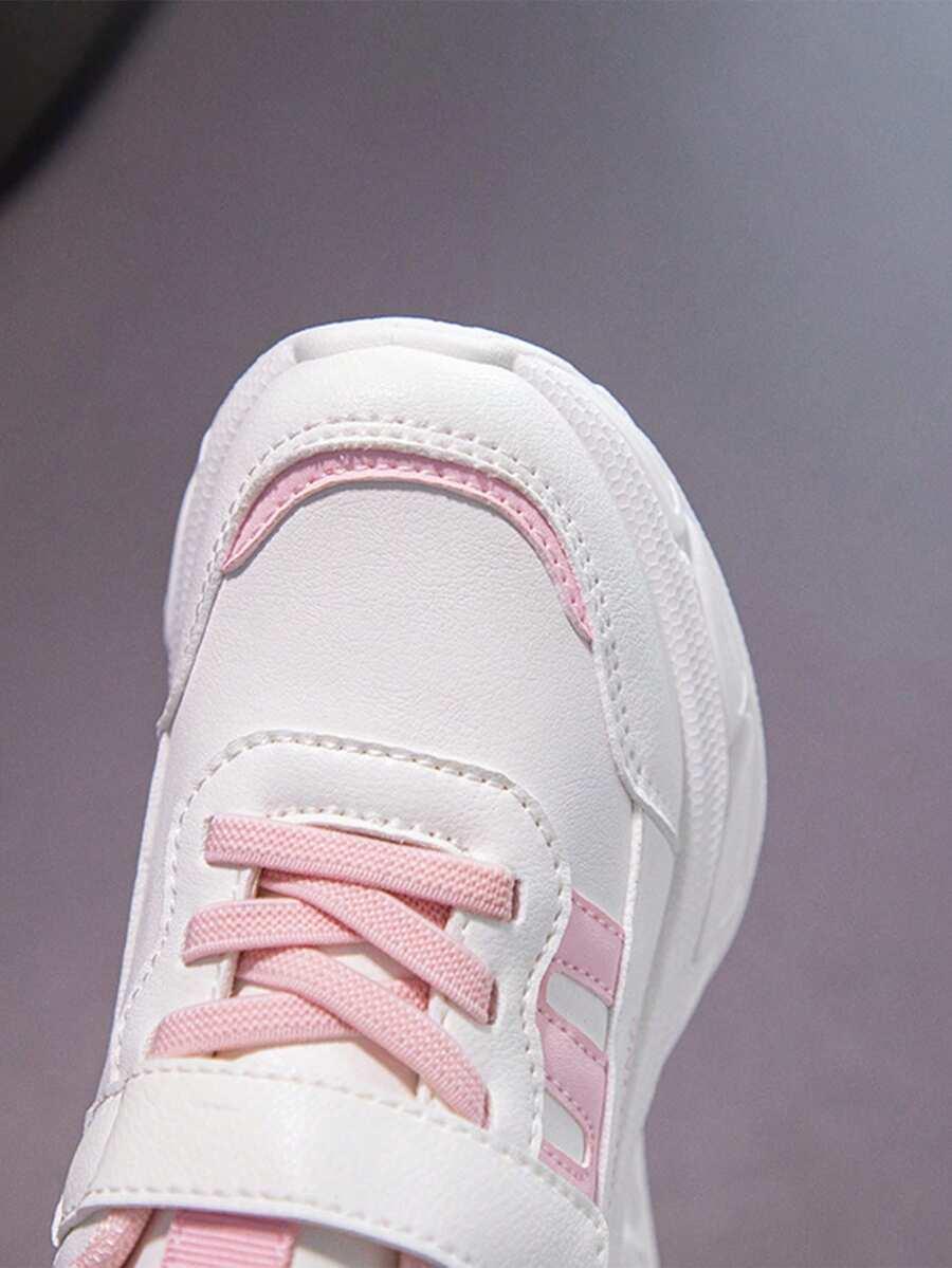 SPORTOWE BUTY NA RZEPY