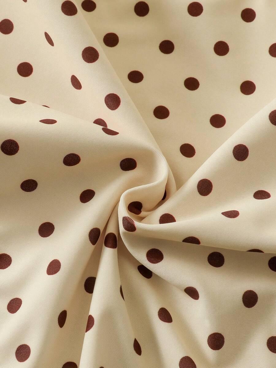JEDNOCZĘŚCIOWY STRÓJ KĄPIELOWY SARONG