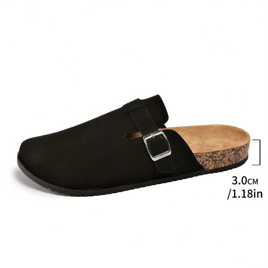 KLAPKI WSUWANE CASUAL