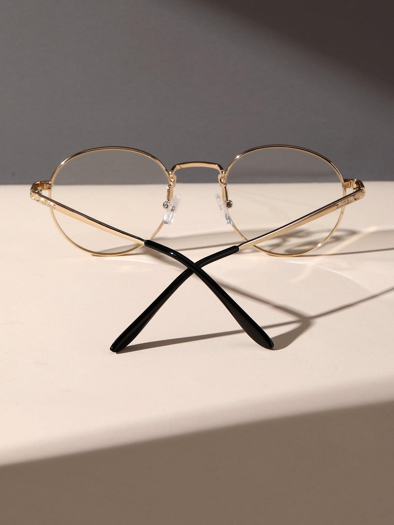 OKULARY ZERÓWKI CASUAL