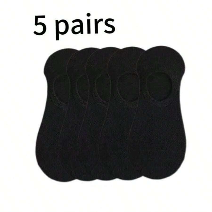 SKARPETY STÓPKI 5PAK