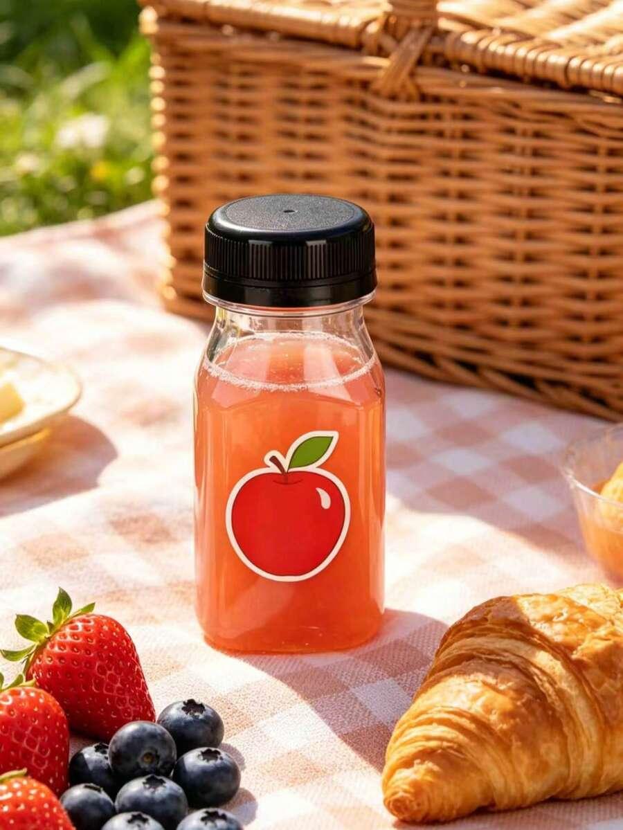 BUTELKA NA NAPOJE 4-PACK