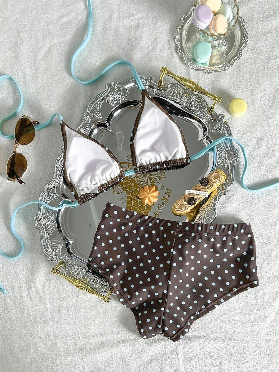 DWUCZĘŚCIOWY KOMPLET BIKINI