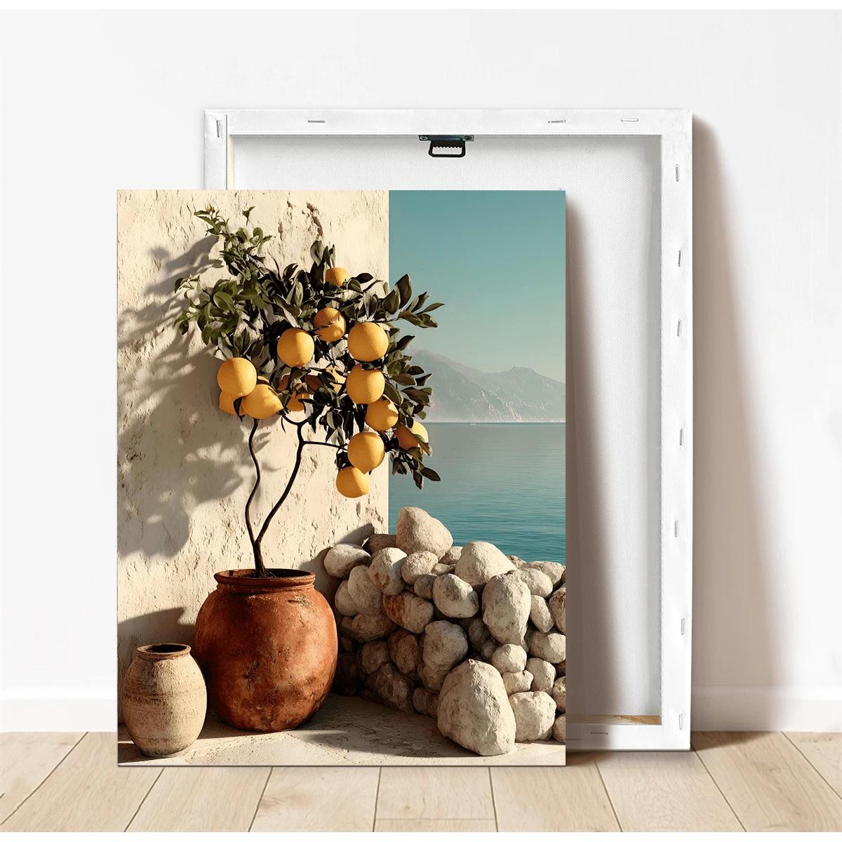 plakat dekoracja print