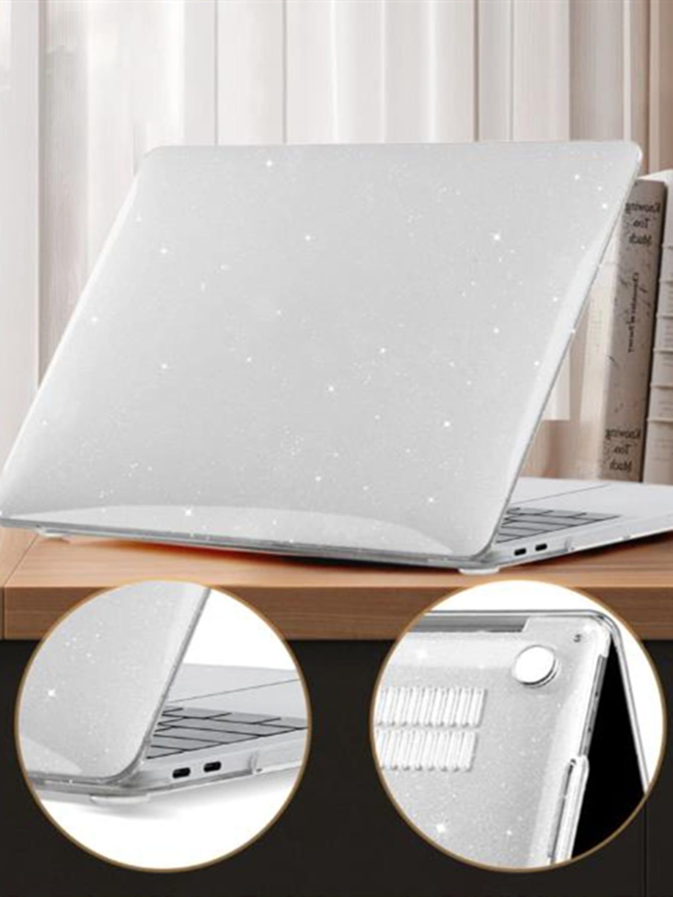BEZBARWNE ETUI OCHRONNE BROKAT MACBOOK AIR