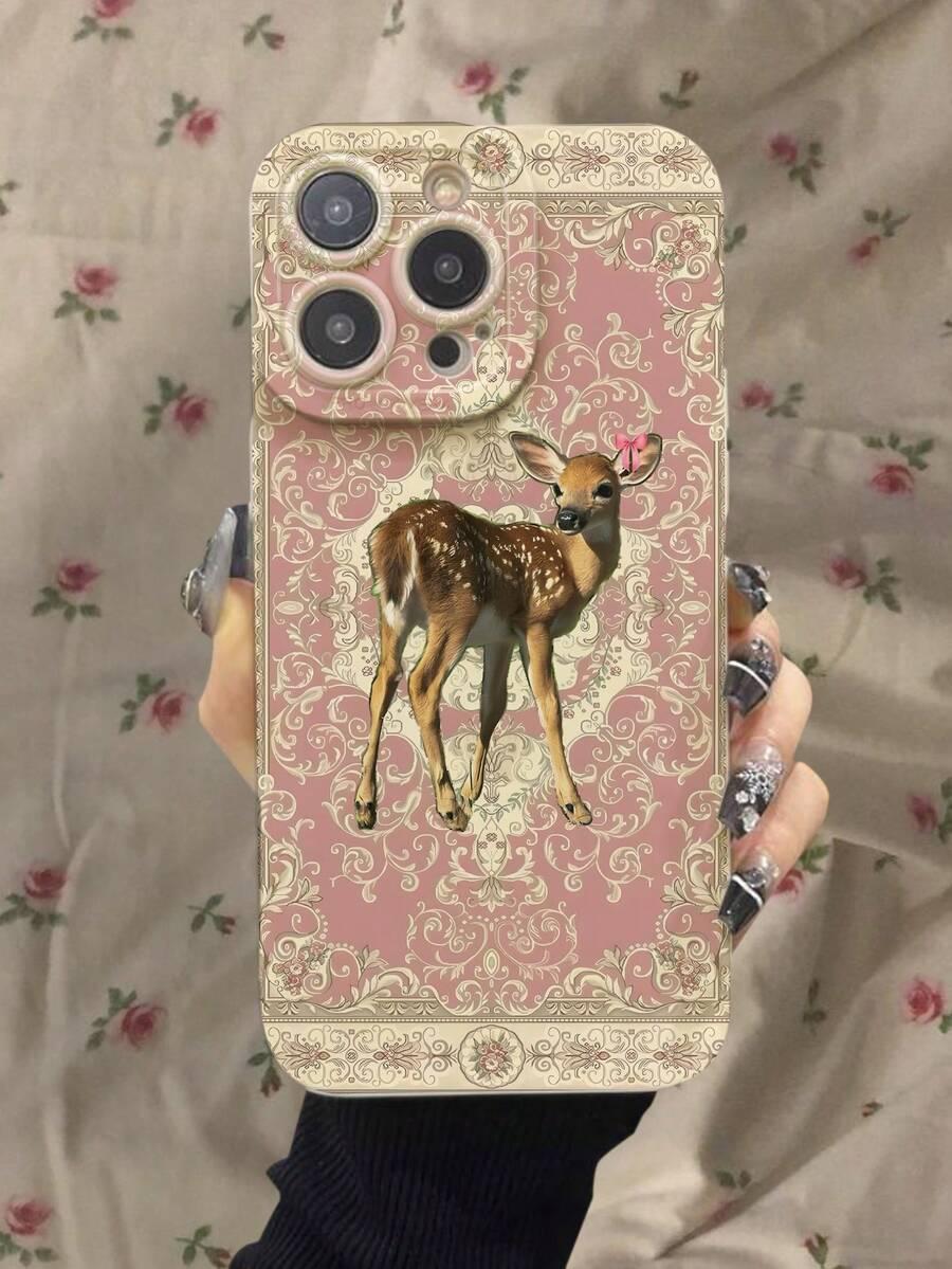 ETUI NA TELEFON IPHONE 13 pro max