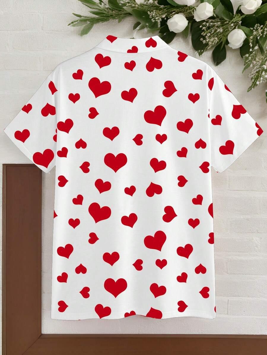 t-shirt print serca