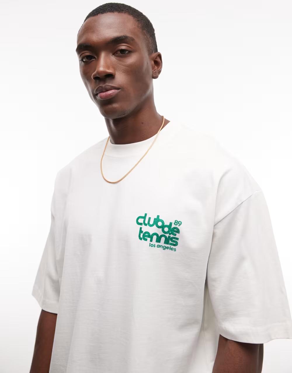 T-SHIRT KRÓTKI RĘKAW PRINT