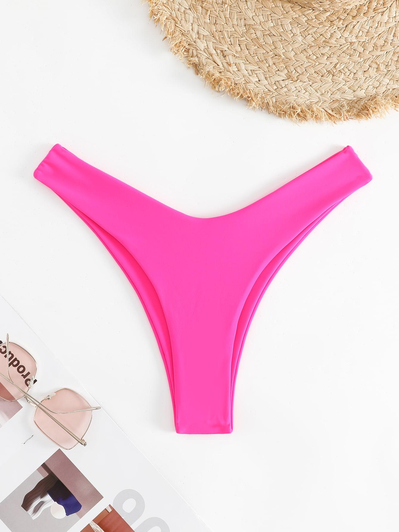 DÓŁ OD BIKINI