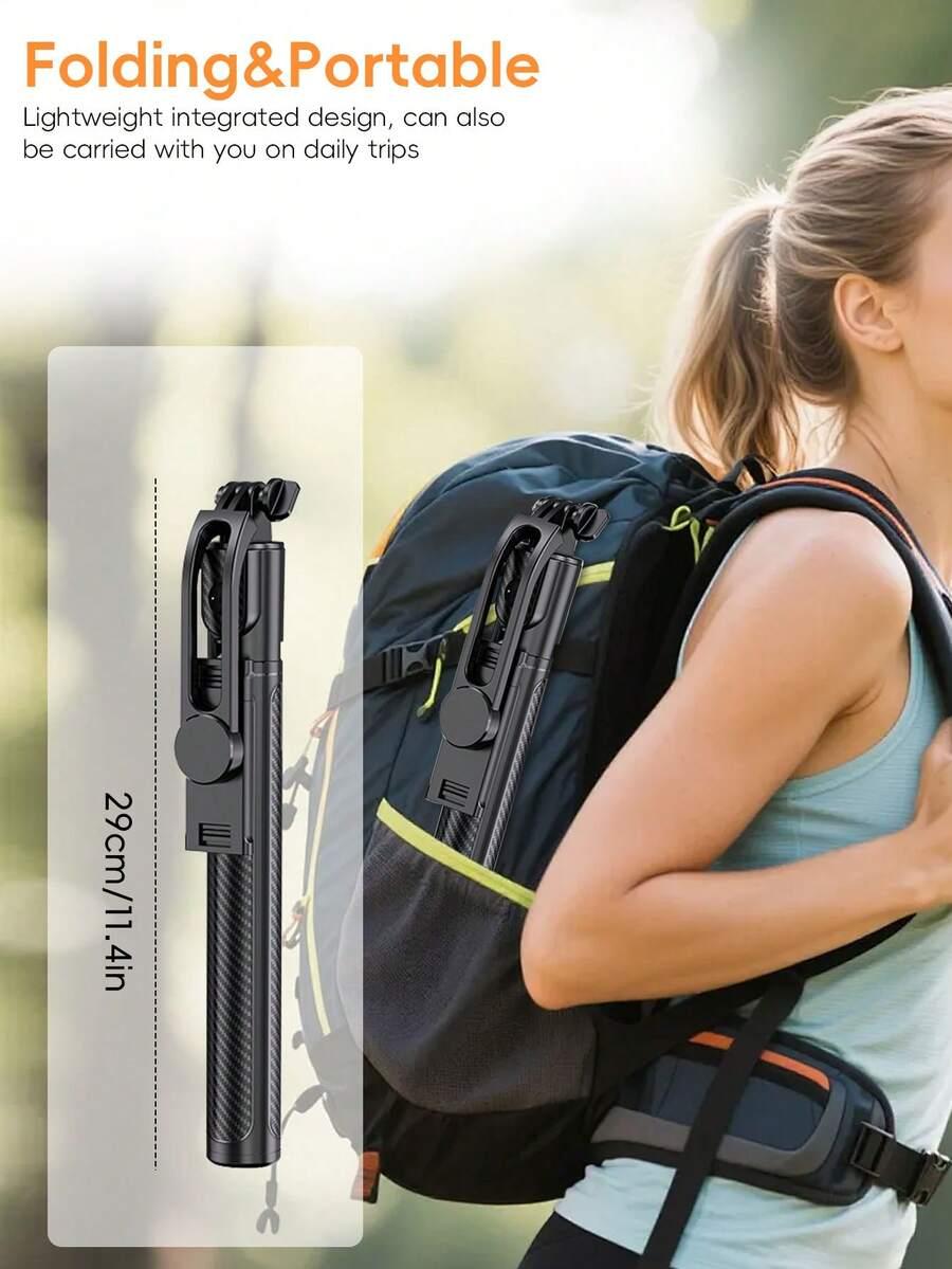 statyw selfie stick