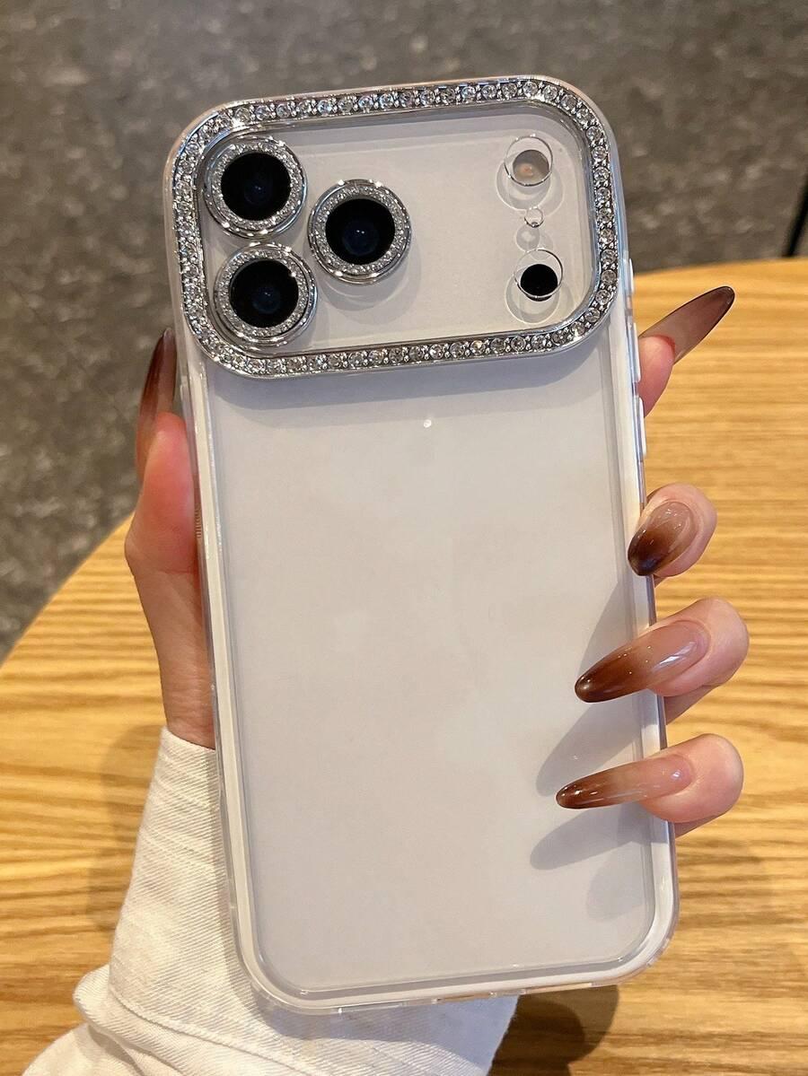 etui na telefon iphone 17 pro max zdobienie 