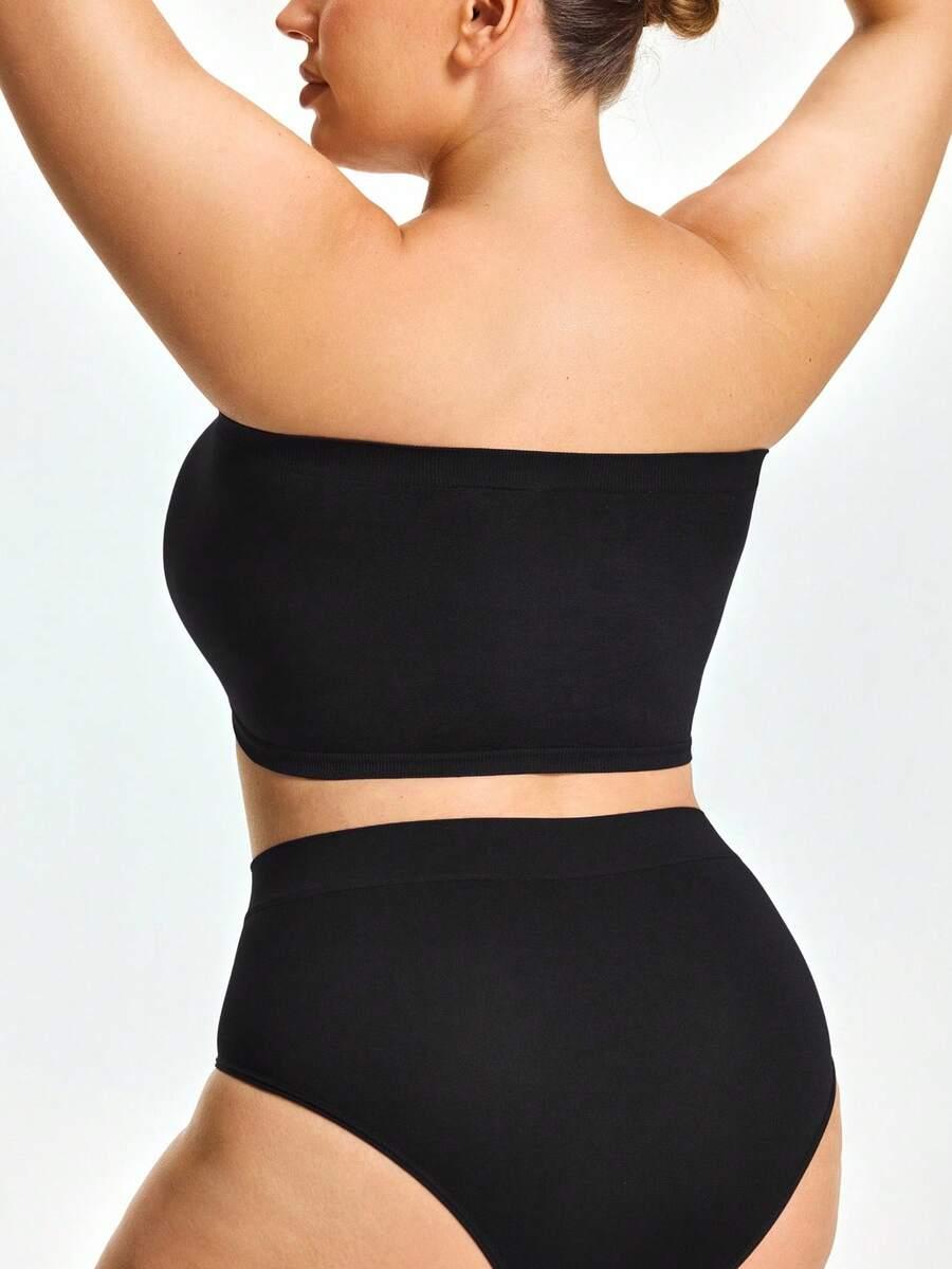 biustonosz bandeau 2-pack