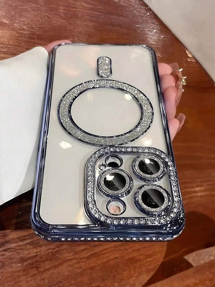 ETUI NA TELEFON IPHONE 17 PRo