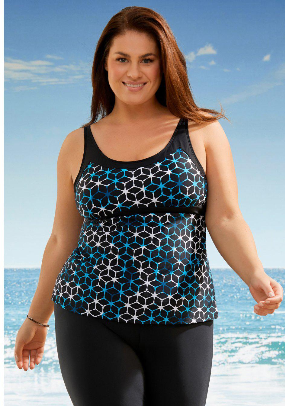 TANKINI GÓRA TOP