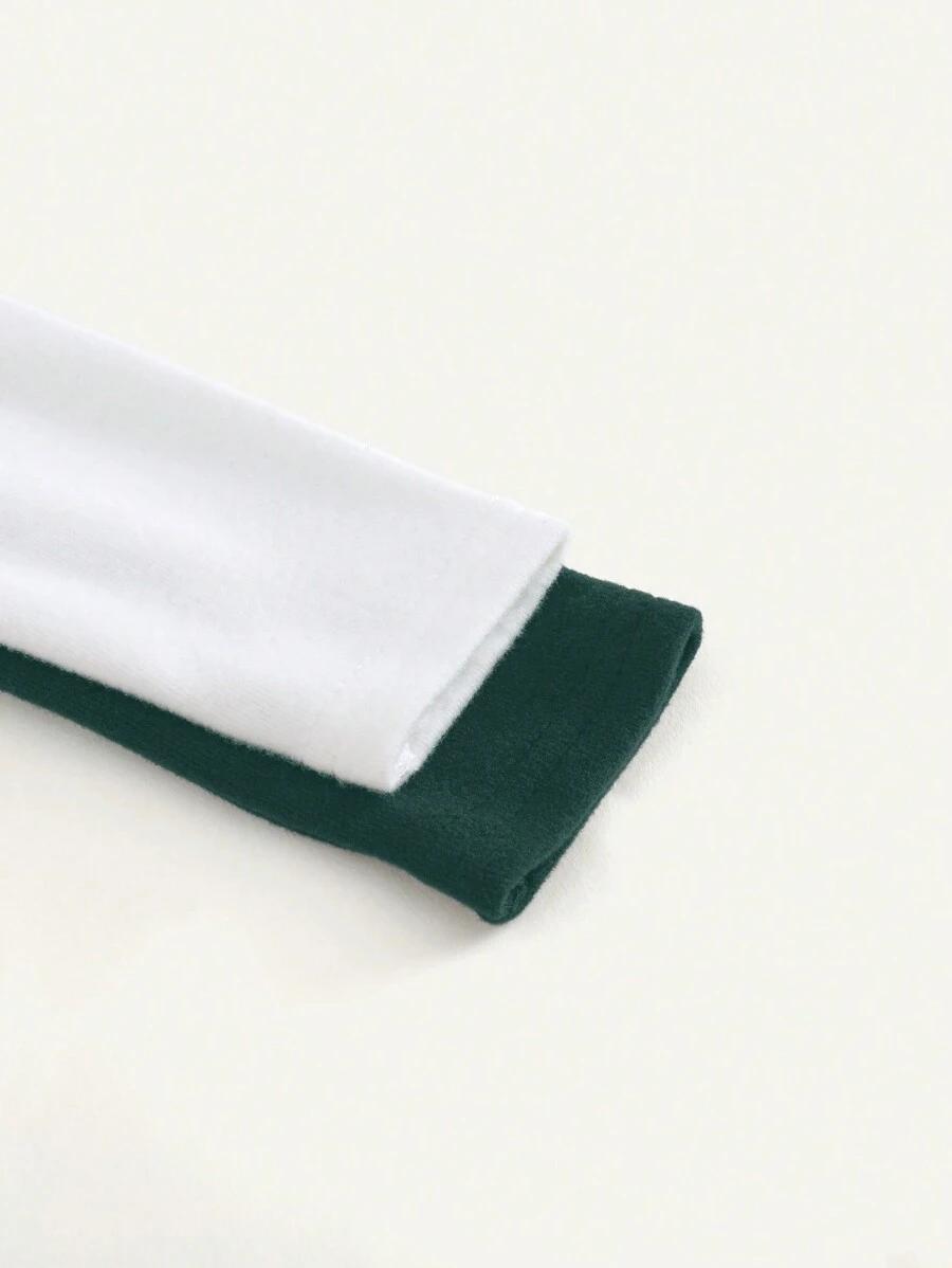 body długi rękaw 2-pack