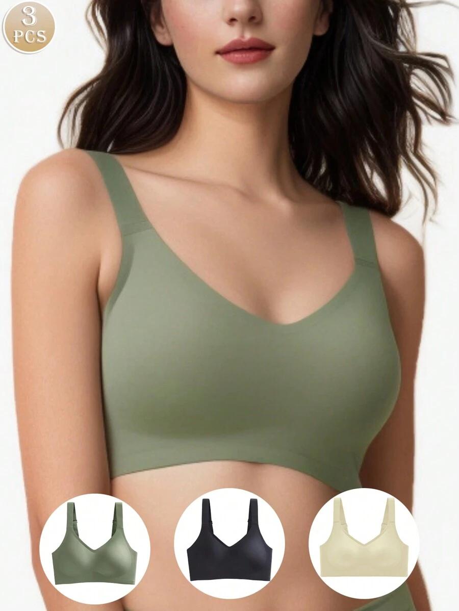 BIUSTONOSZ BEZSZWOWY 2-PACK