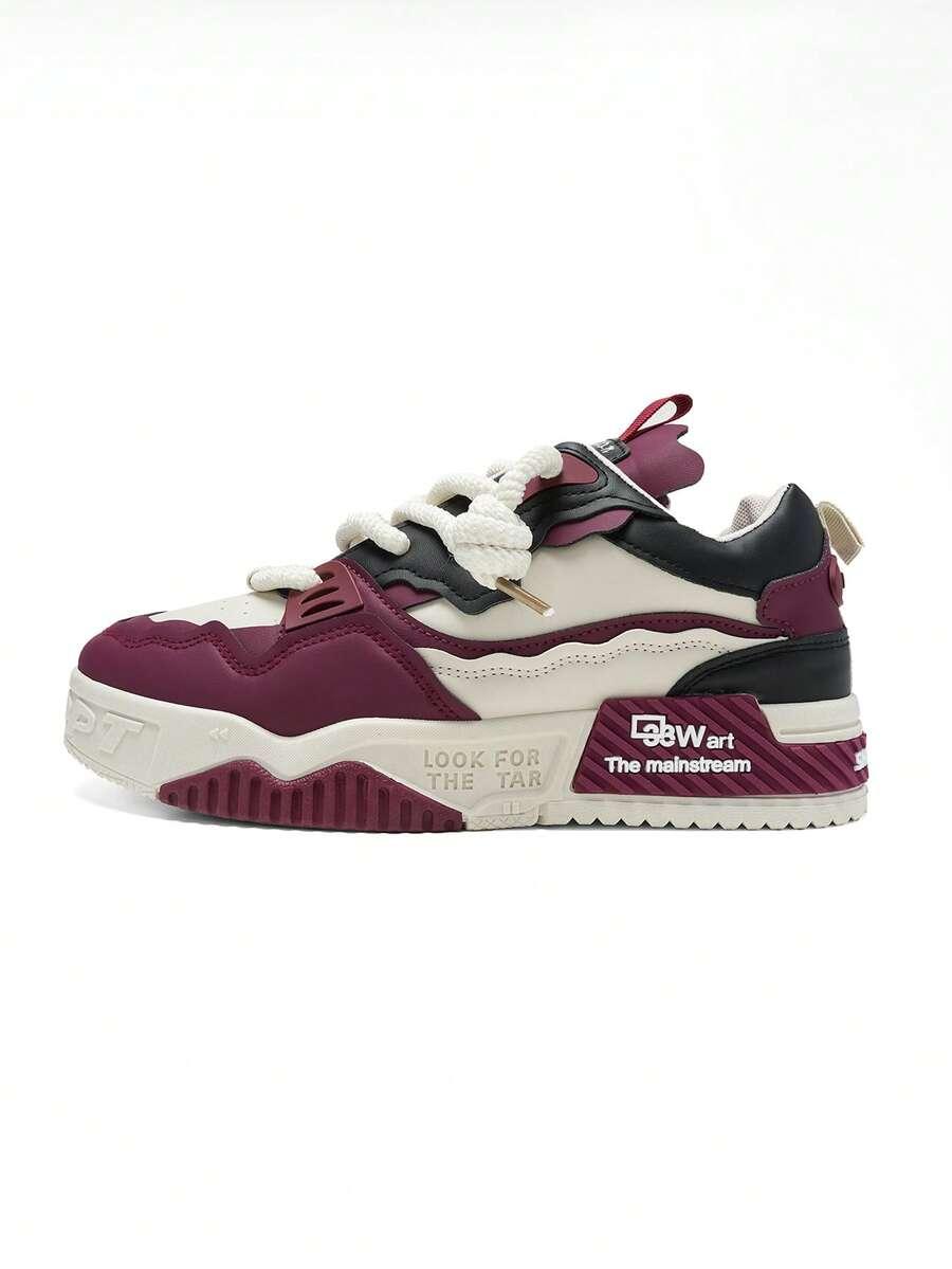 BUTY SPORTOWE KONTRAST