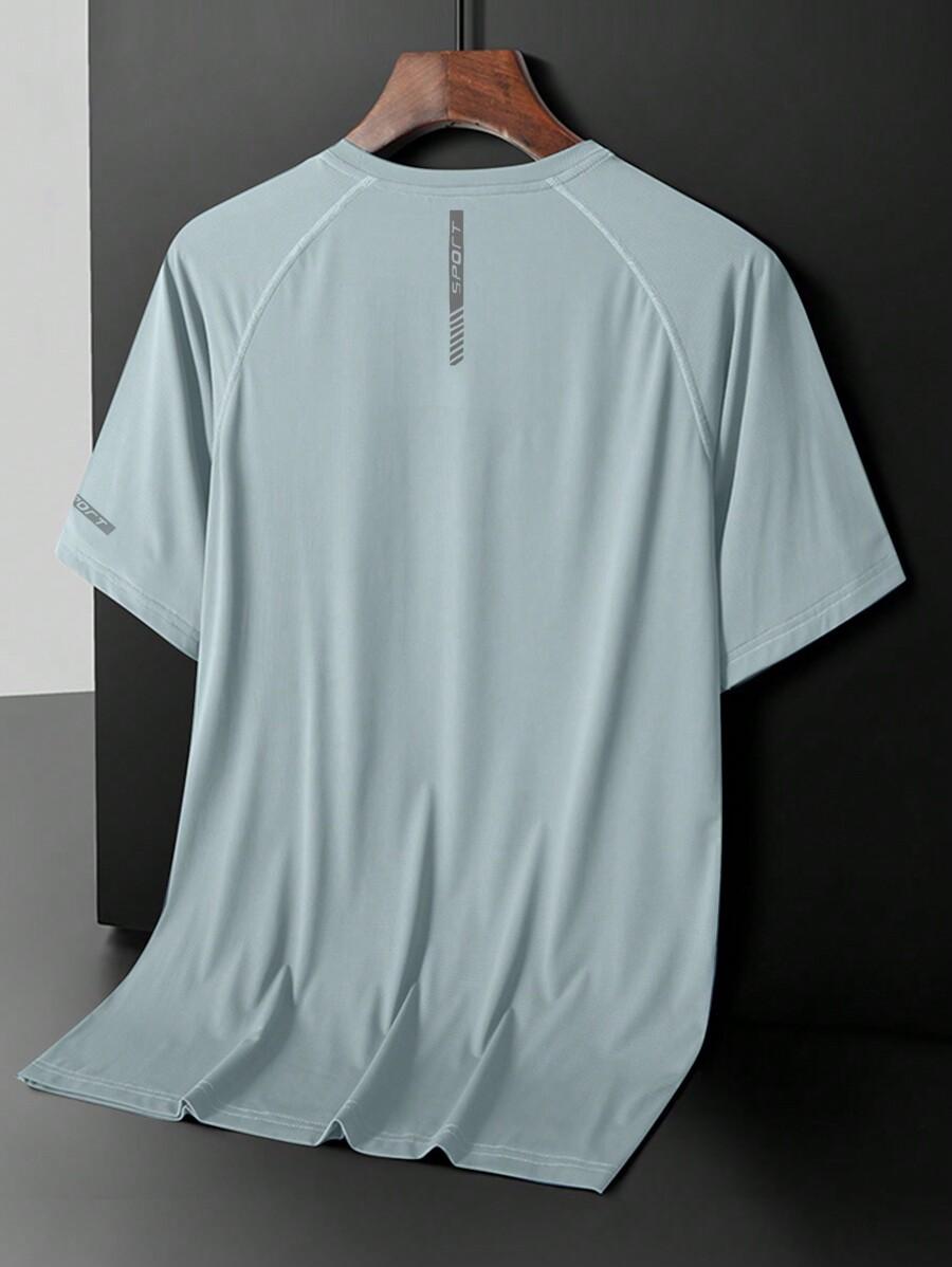 sportowy t-shirt 3-pack