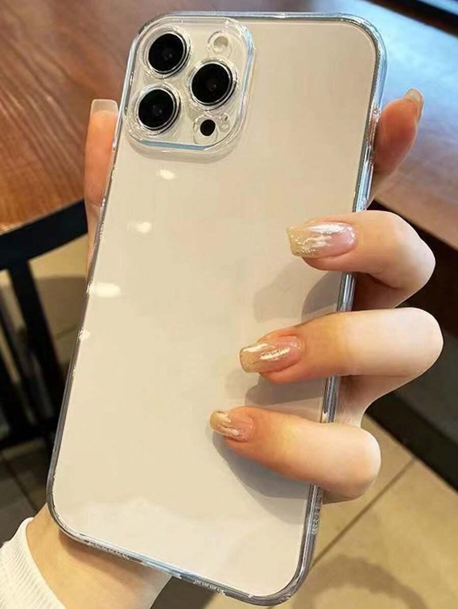 PRZEZROCZYSTY POKROWIEC NA TELEFON redmi note 14 4g