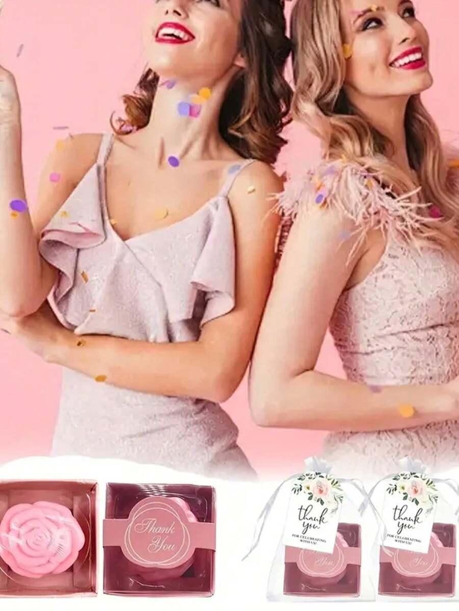 pudełka prezentowe na świeczki 4-pack