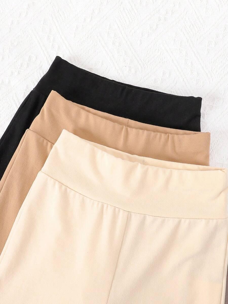 SPODNIE DZWONY 2-PACK