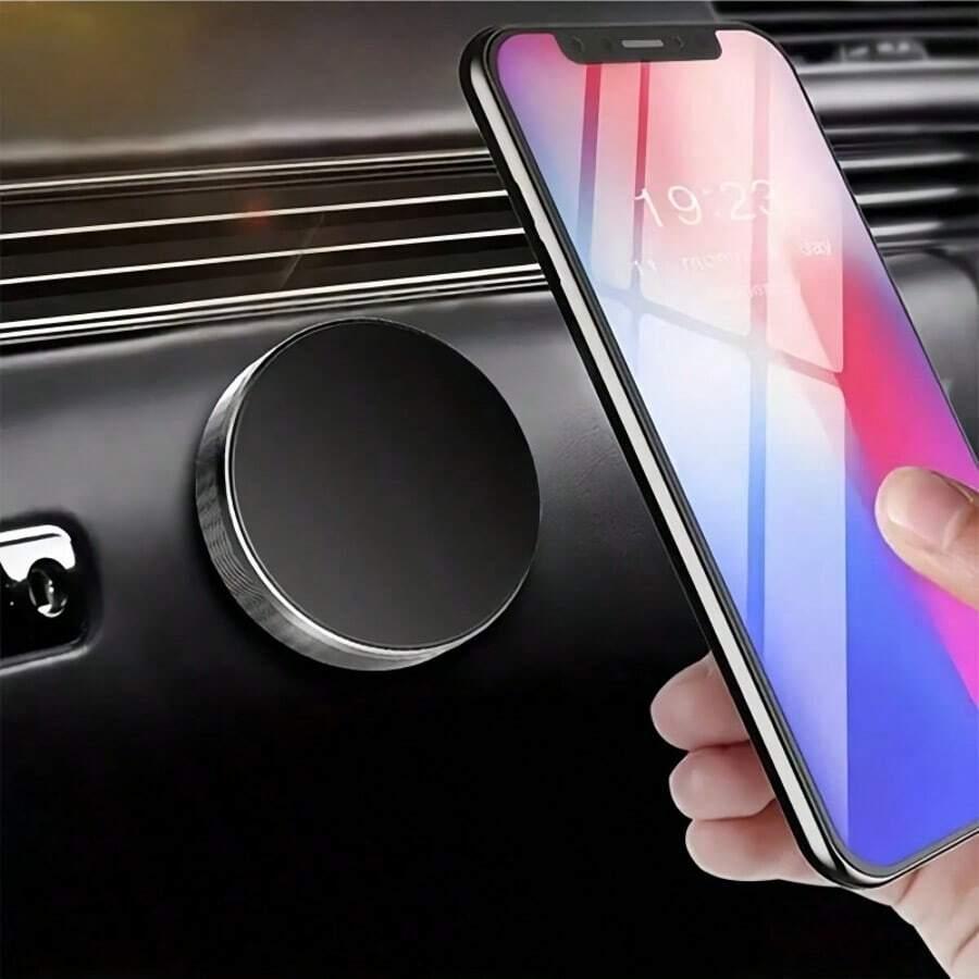 MAGNETYCZNY UCHWYT NA TELEFON