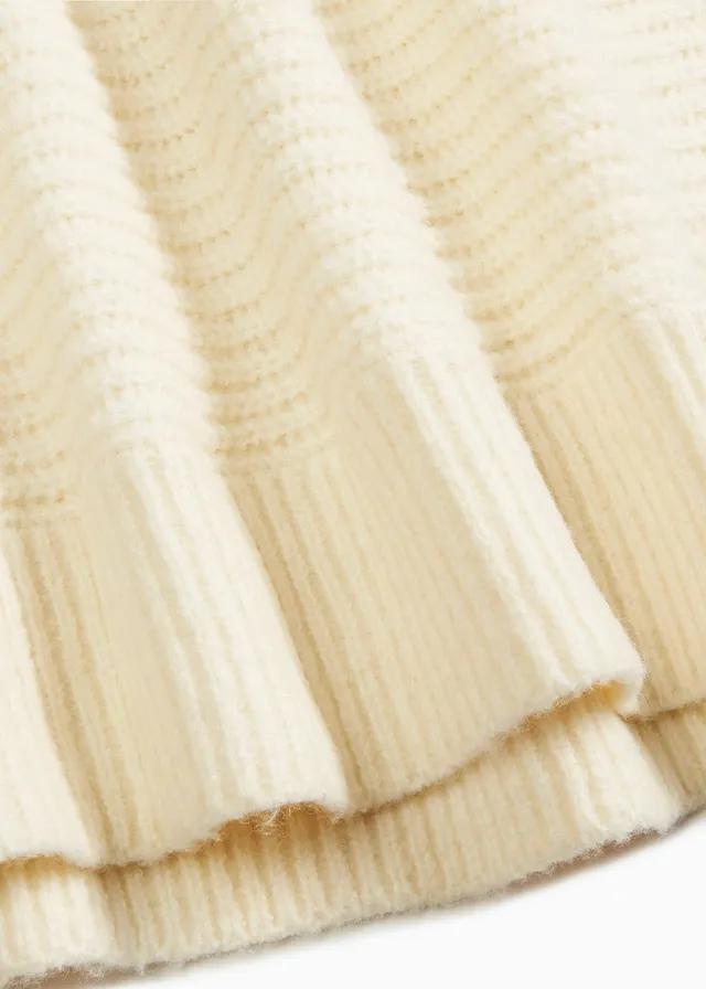SWETER DAMSKI OVERSIZE 