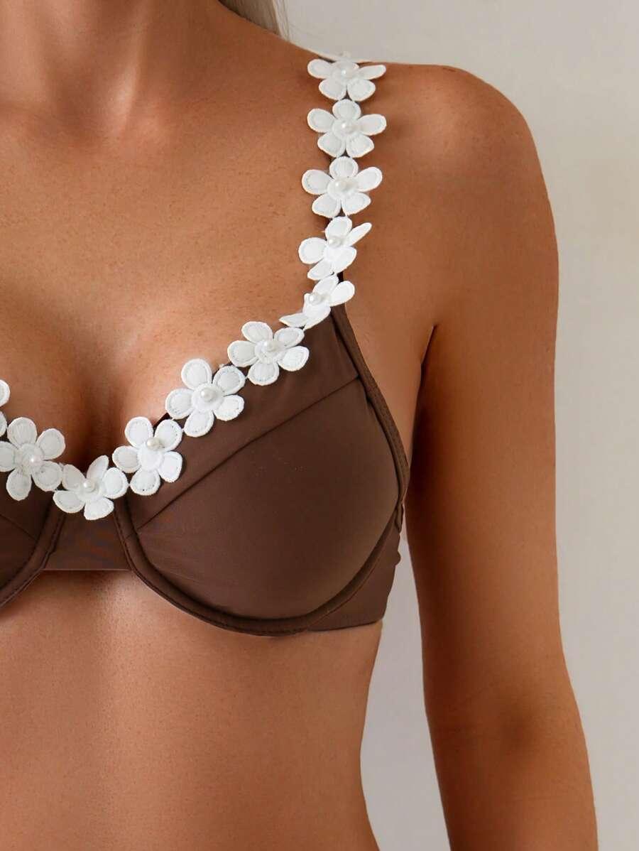góra od bikini