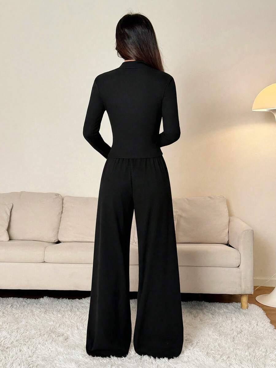 bluza spodnie komplet
