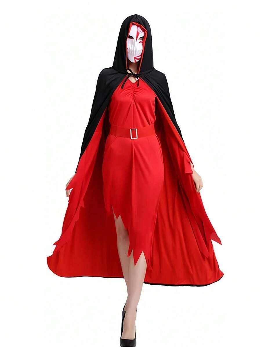 kostium na halloween